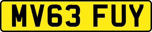 MV63FUY