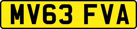 MV63FVA