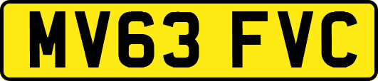 MV63FVC