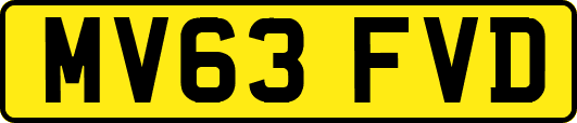MV63FVD