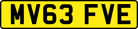 MV63FVE