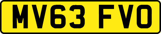 MV63FVO