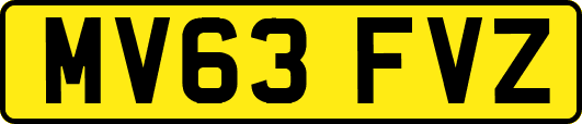 MV63FVZ
