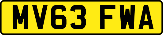 MV63FWA