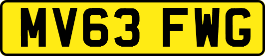 MV63FWG