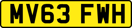 MV63FWH