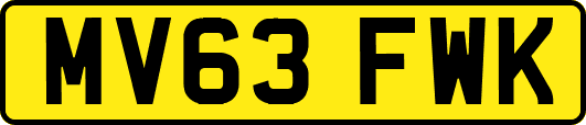 MV63FWK