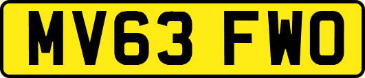 MV63FWO