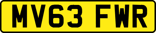 MV63FWR