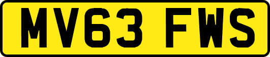 MV63FWS