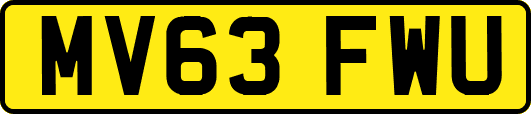 MV63FWU