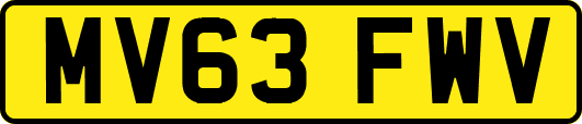 MV63FWV