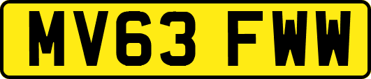 MV63FWW