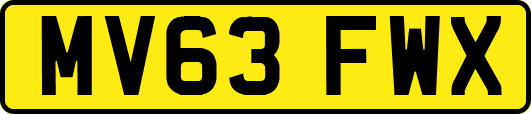 MV63FWX