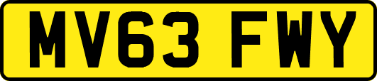 MV63FWY