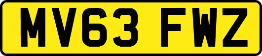 MV63FWZ