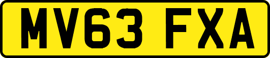 MV63FXA