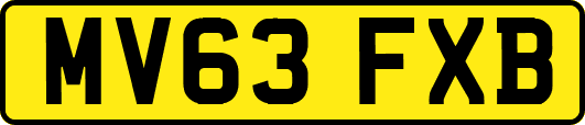 MV63FXB