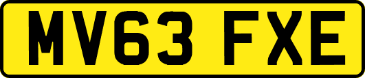 MV63FXE