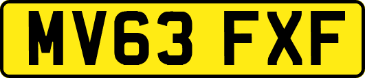 MV63FXF