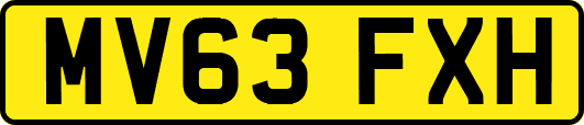 MV63FXH