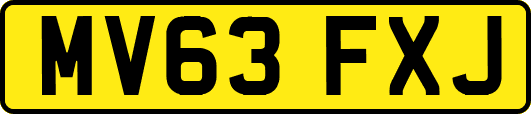 MV63FXJ