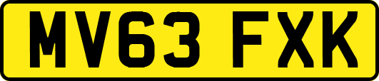 MV63FXK