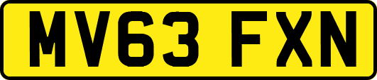 MV63FXN