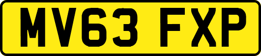 MV63FXP