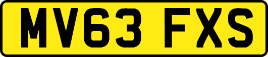 MV63FXS