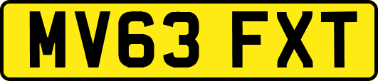 MV63FXT