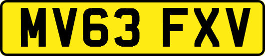 MV63FXV