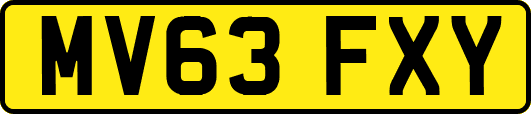 MV63FXY