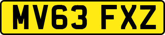 MV63FXZ