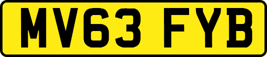MV63FYB