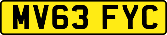 MV63FYC