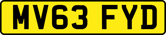 MV63FYD