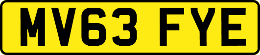 MV63FYE
