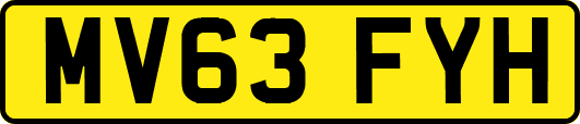 MV63FYH