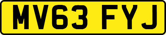 MV63FYJ