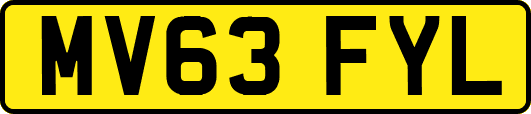MV63FYL