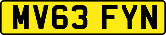 MV63FYN