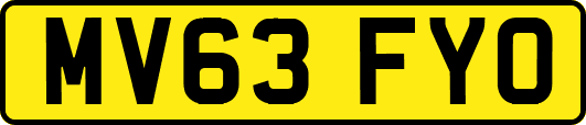 MV63FYO