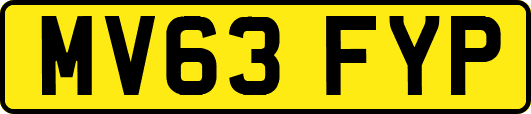 MV63FYP