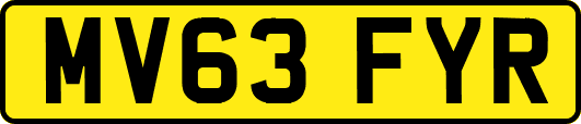 MV63FYR