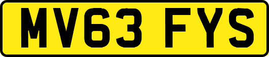 MV63FYS