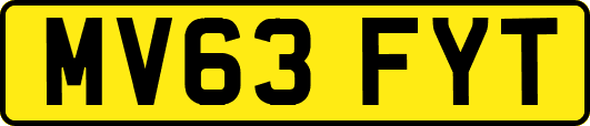 MV63FYT