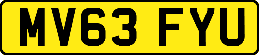 MV63FYU