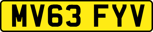 MV63FYV
