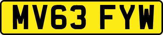 MV63FYW